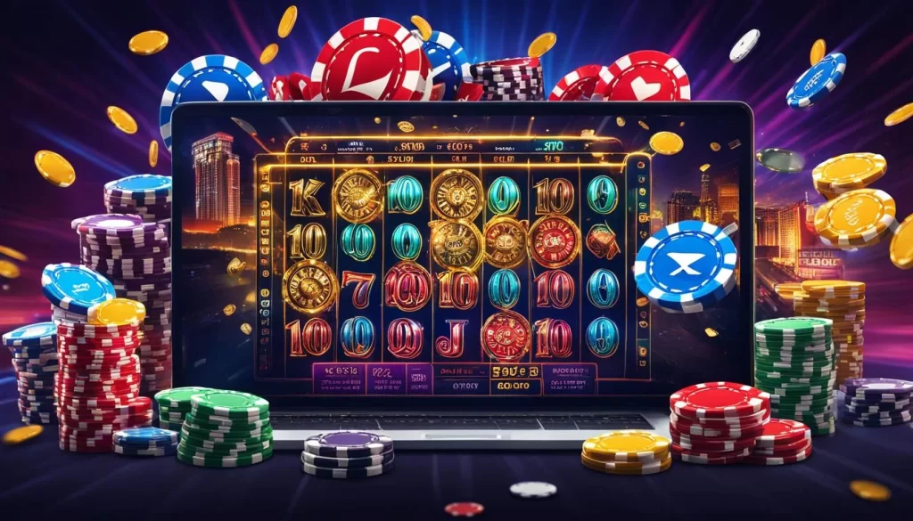 Trò Chơi Slot loto188.com