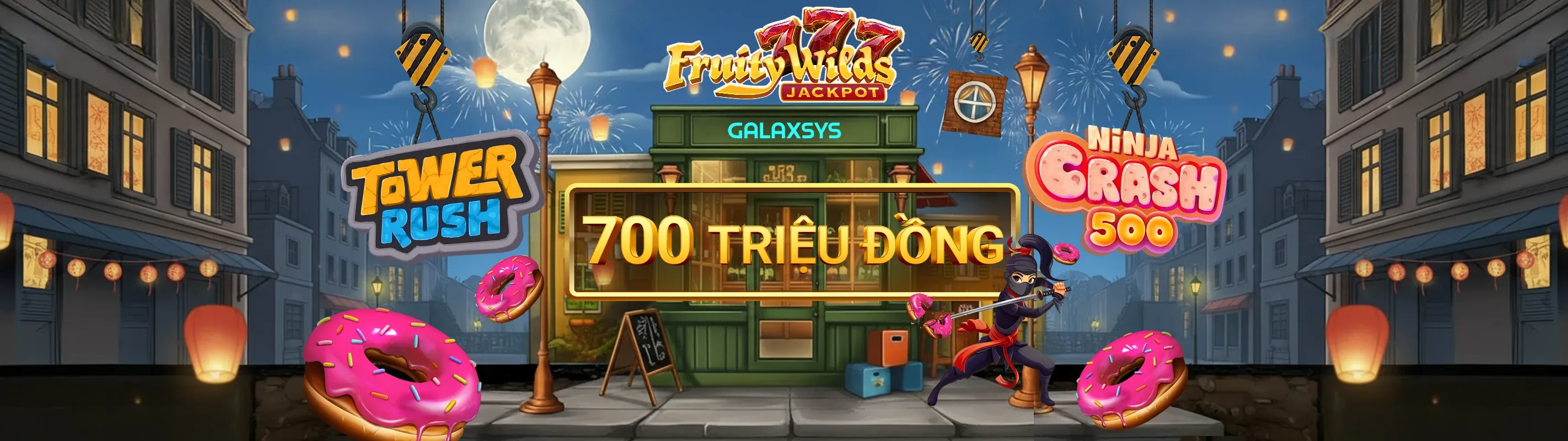 Sòng Bạc Trực Tuyến loto188.com