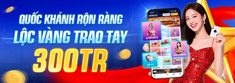 Thưởng chào mừng loto188.com